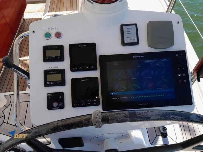 Sapphire II Yacht Photos Pics 