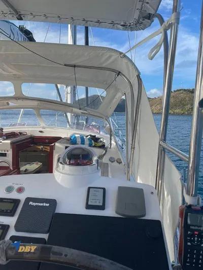 Sapphire II Yacht Photos Pics 