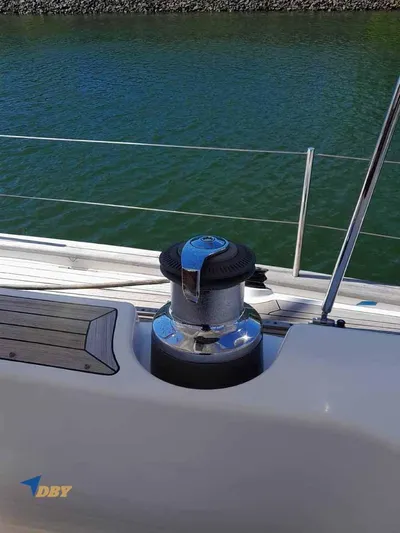 Sapphire II Yacht Photos Pics 