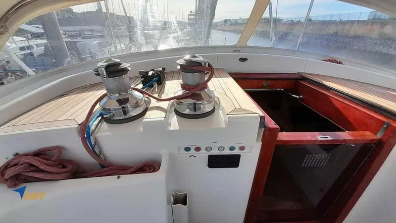 Sapphire II Yacht Photos Pics 