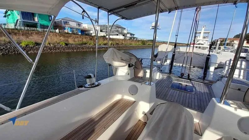 Sapphire II Yacht Photos Pics 