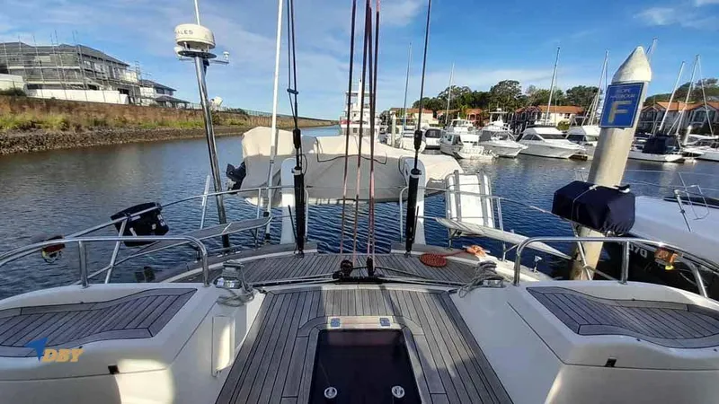 Sapphire II Yacht Photos Pics 