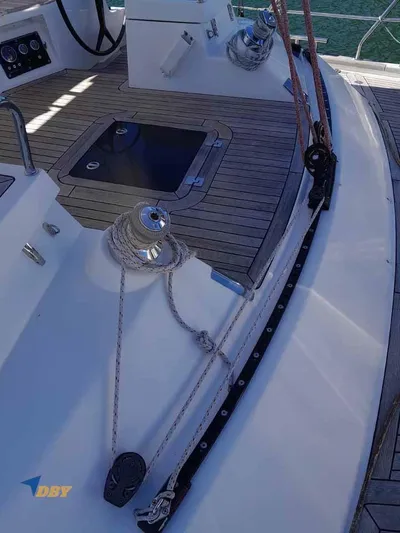 Sapphire II Yacht Photos Pics 