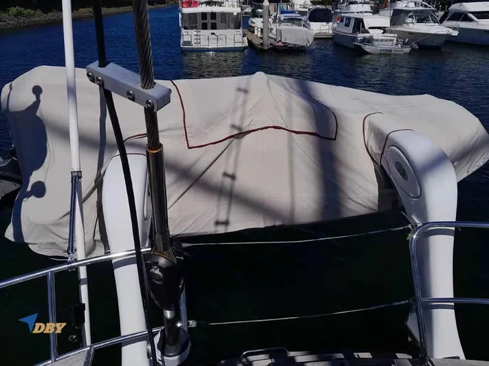 Sapphire II Yacht Photos Pics 