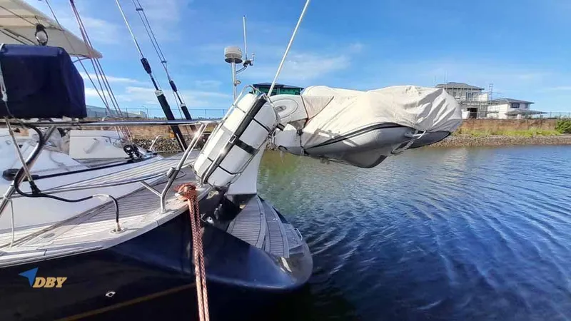 Sapphire II Yacht Photos Pics 