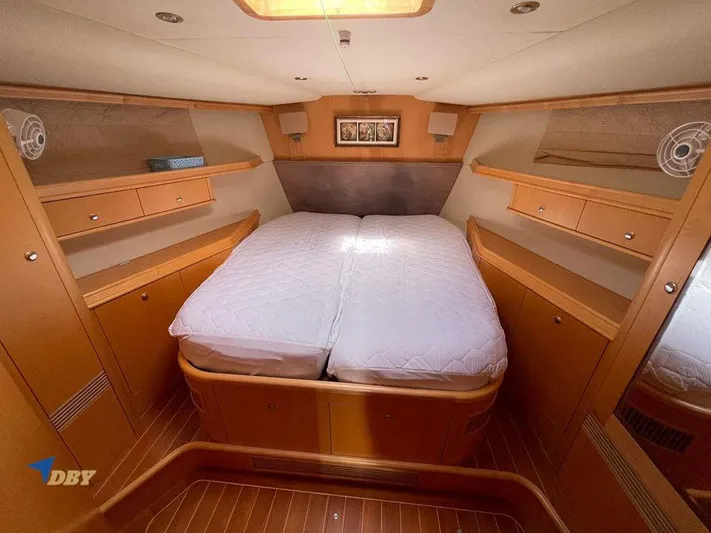 Sapphire II Yacht Photos Pics 