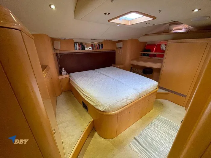 Sapphire II Yacht Photos Pics 