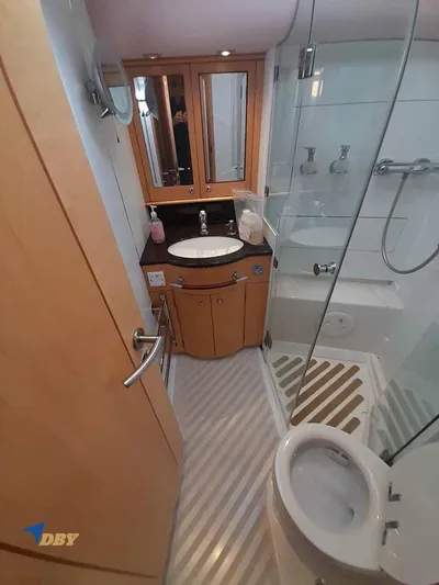 Sapphire II Yacht Photos Pics 