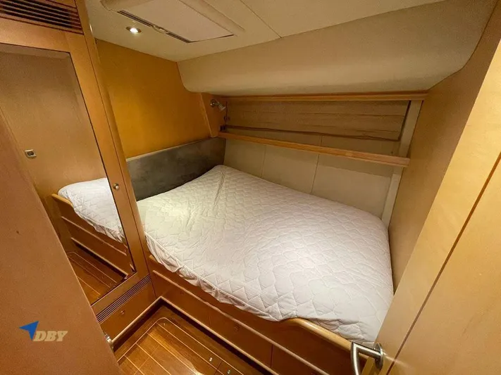 Sapphire II Yacht Photos Pics 