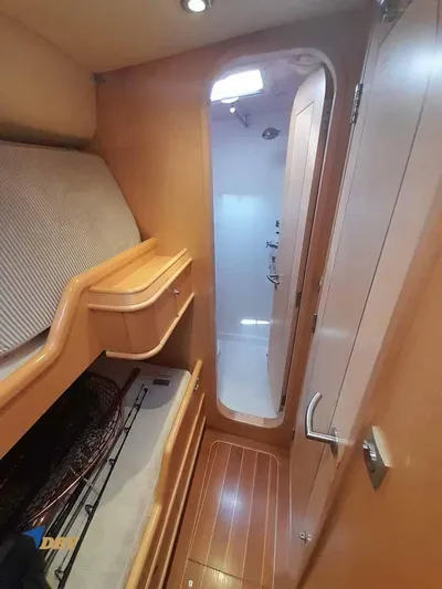 Sapphire II Yacht Photos Pics 