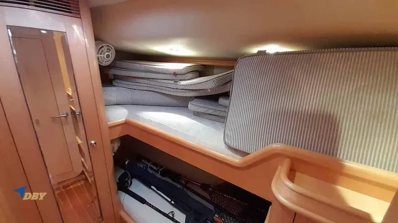 Sapphire II Yacht Photos Pics 