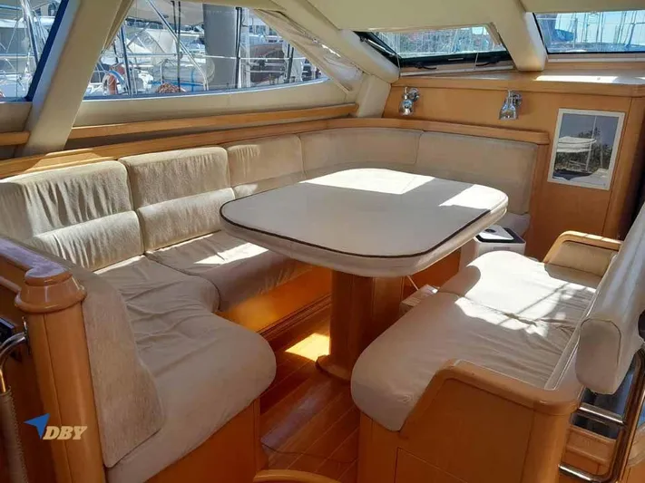 Sapphire II Yacht Photos Pics 