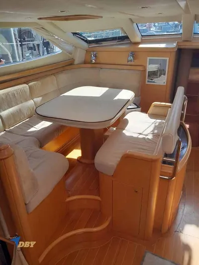 Sapphire II Yacht Photos Pics 