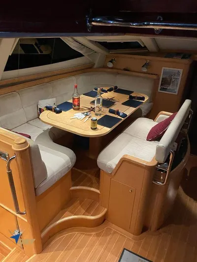 Sapphire II Yacht Photos Pics 