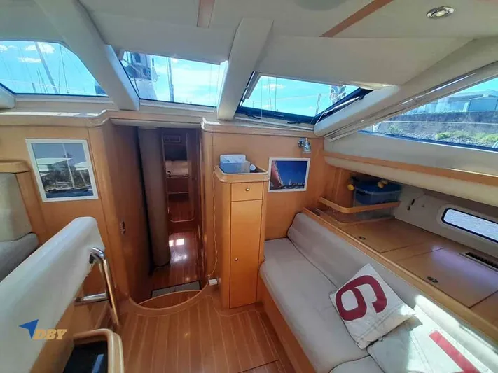 Sapphire II Yacht Photos Pics 
