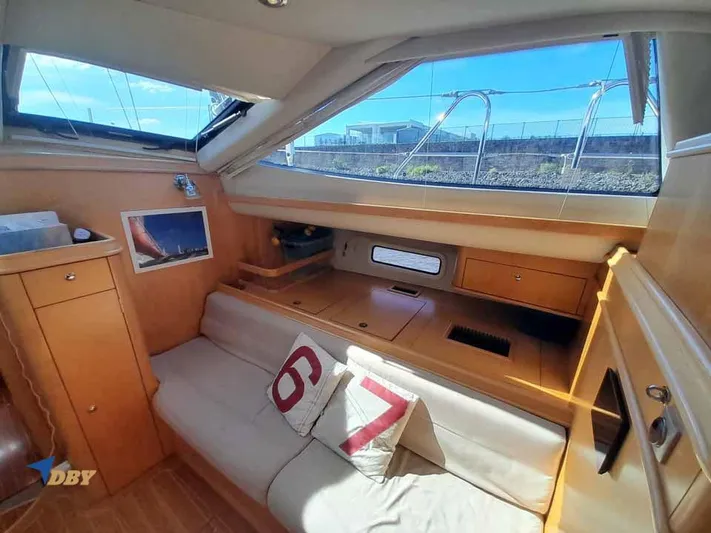 Sapphire II Yacht Photos Pics 