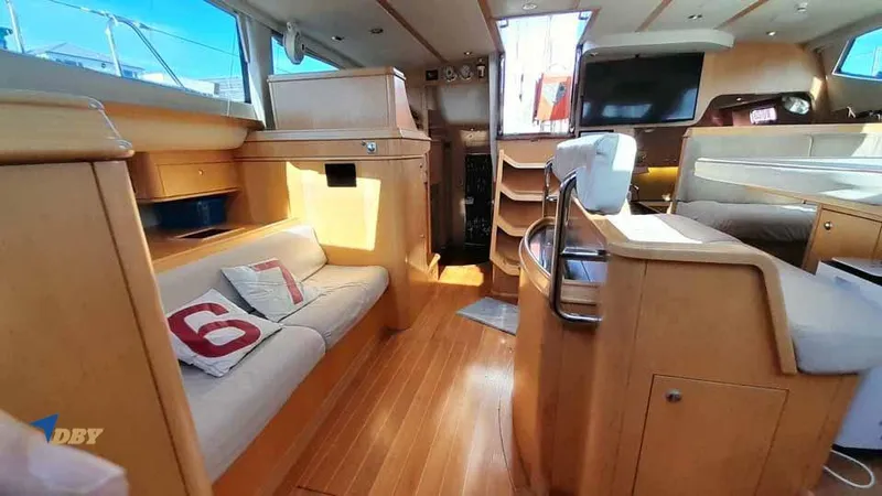 Sapphire II Yacht Photos Pics 