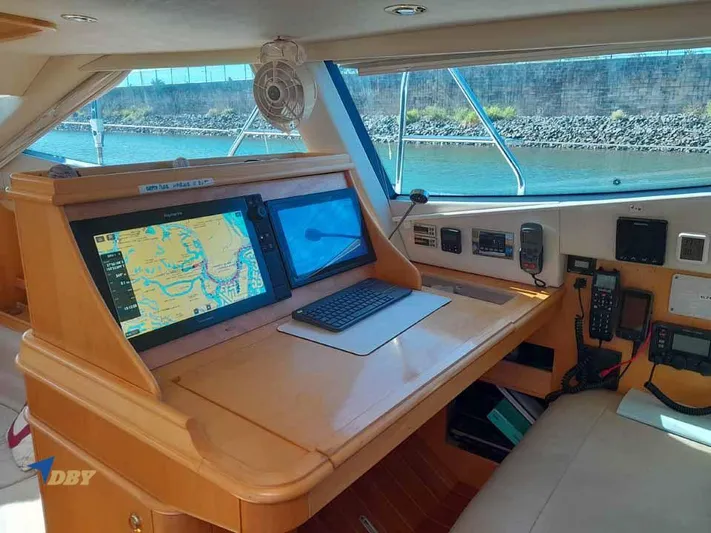 Sapphire II Yacht Photos Pics 