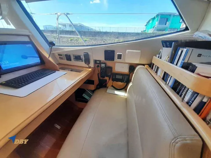 Sapphire II Yacht Photos Pics 