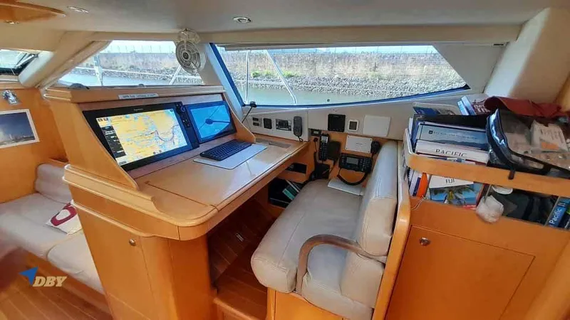 Sapphire II Yacht Photos Pics 