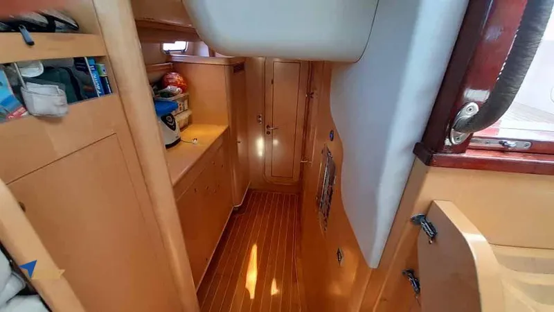 Sapphire II Yacht Photos Pics 