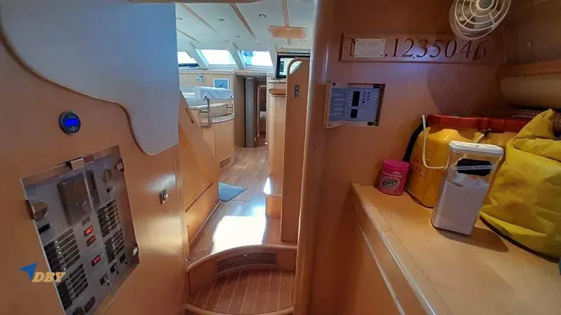 Sapphire II Yacht Photos Pics 