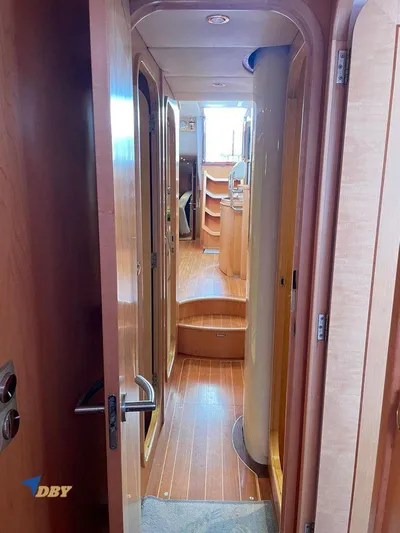 Sapphire II Yacht Photos Pics 