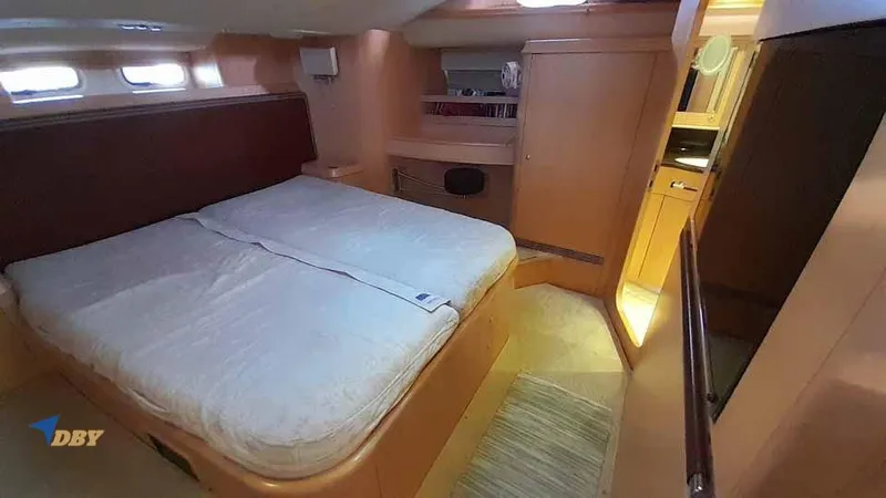 Sapphire II Yacht Photos Pics 