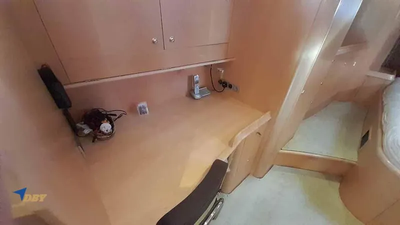 Sapphire II Yacht Photos Pics 