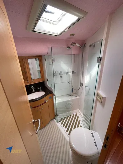 Sapphire II Yacht Photos Pics 