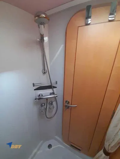 Sapphire II Yacht Photos Pics 