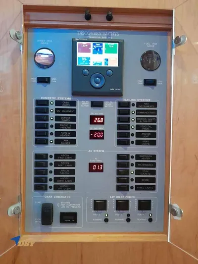 Sapphire II Yacht Photos Pics 