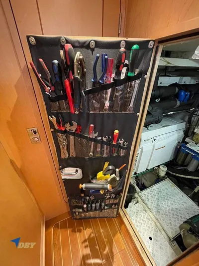 Sapphire II Yacht Photos Pics 