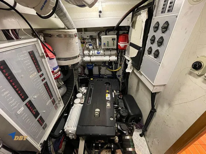 Sapphire II Yacht Photos Pics 