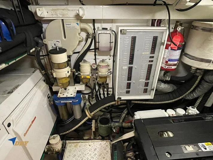 Sapphire II Yacht Photos Pics 