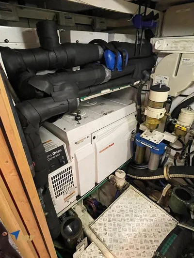 Sapphire II Yacht Photos Pics 