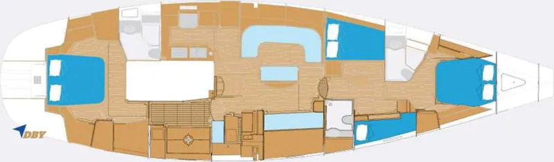 Sapphire II Yacht Photos Pics 