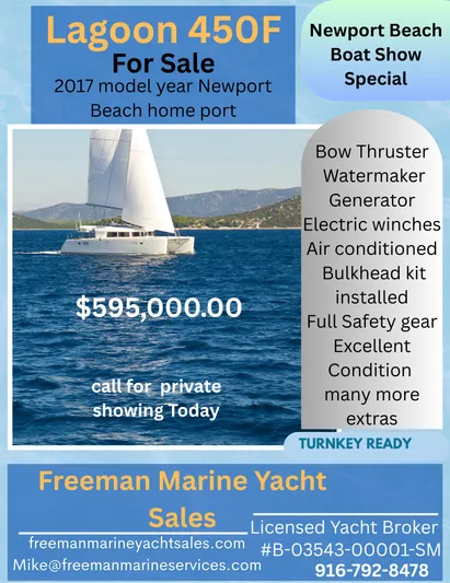 Sycamore Yacht Photos Pics 