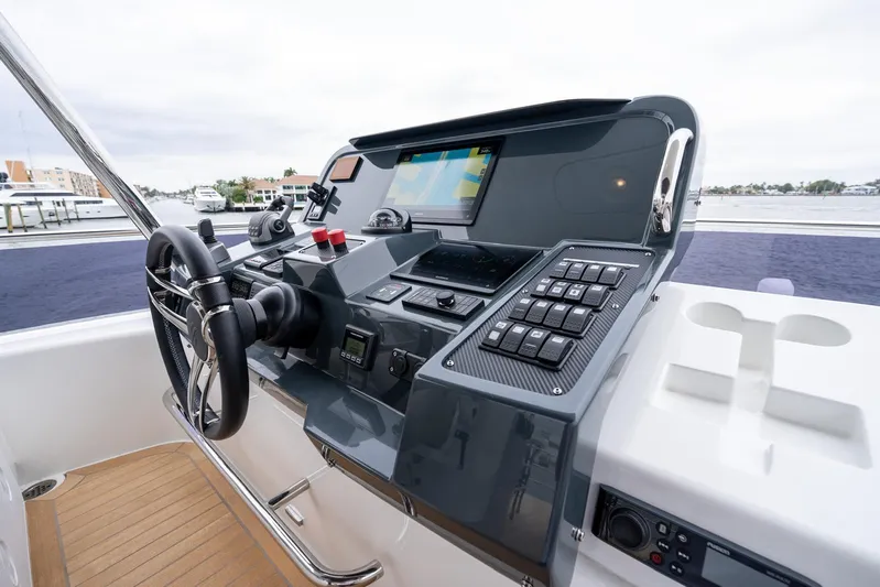 Personal Responsibility Yacht Photos Pics 