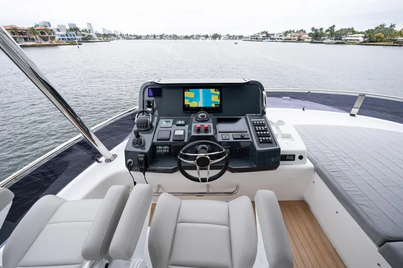 Personal Responsibility Yacht Photos Pics 