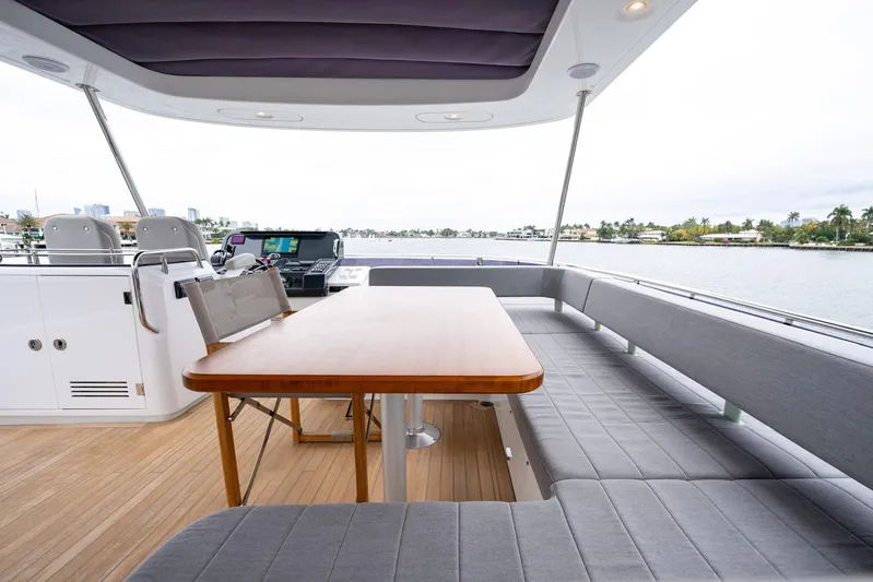 Personal Responsibility Yacht Photos Pics 