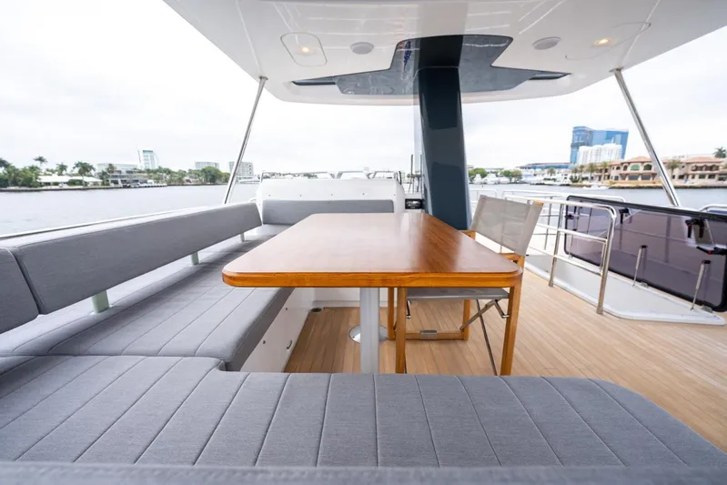 Personal Responsibility Yacht Photos Pics 