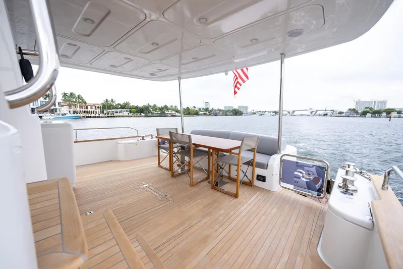 Personal Responsibility Yacht Photos Pics 