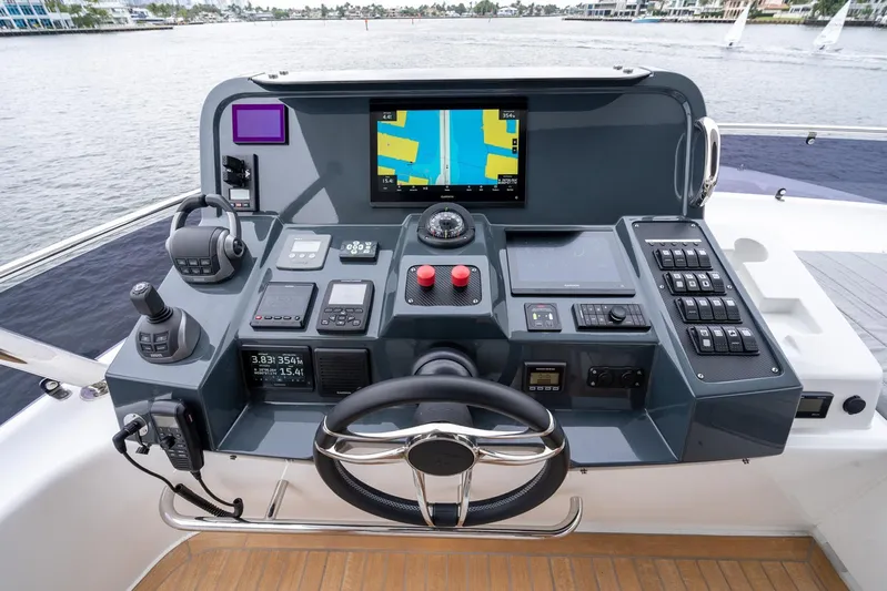 Personal Responsibility Yacht Photos Pics 