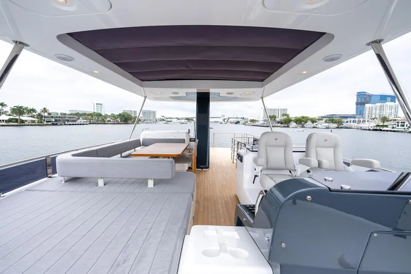 Personal Responsibility Yacht Photos Pics 