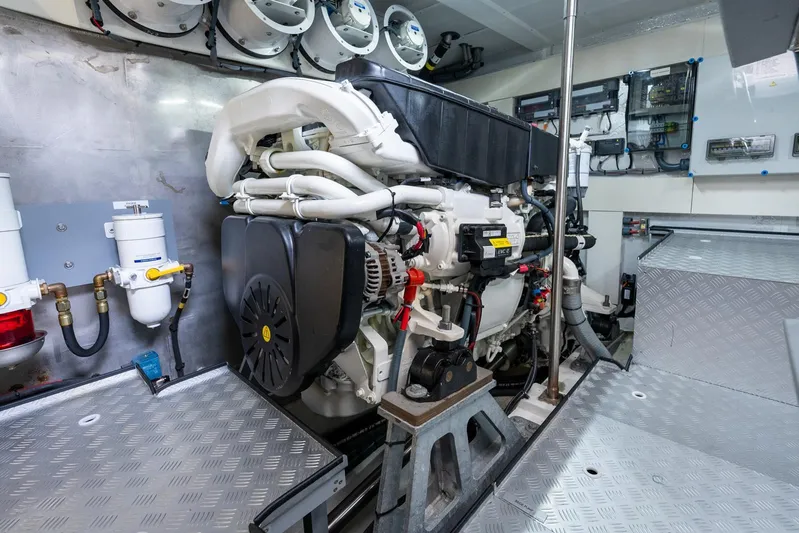 Personal Responsibility Yacht Photos Pics 