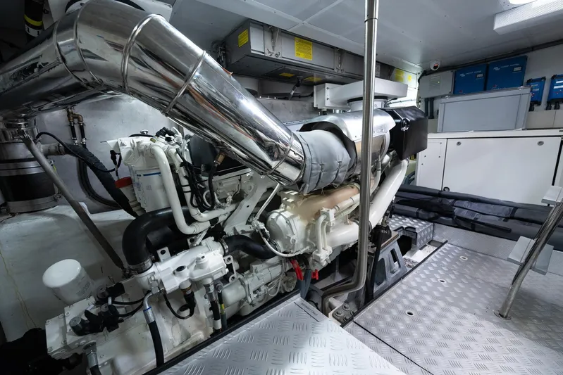 Personal Responsibility Yacht Photos Pics 