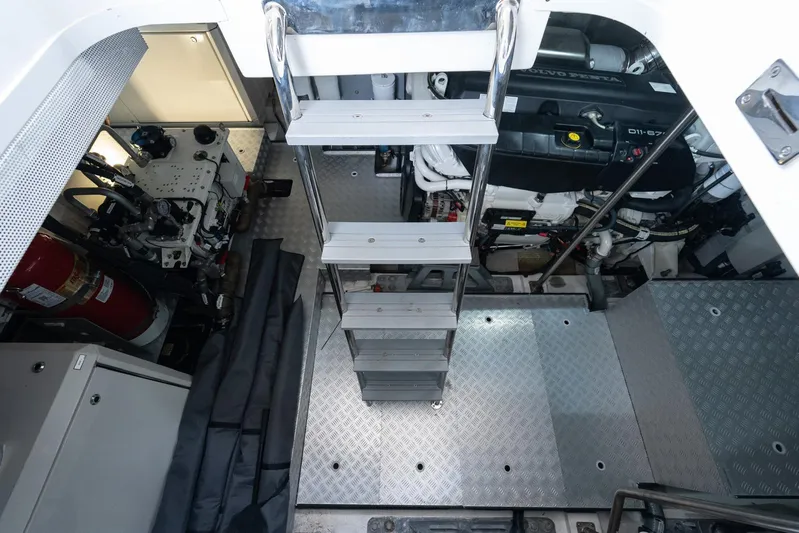 Personal Responsibility Yacht Photos Pics 