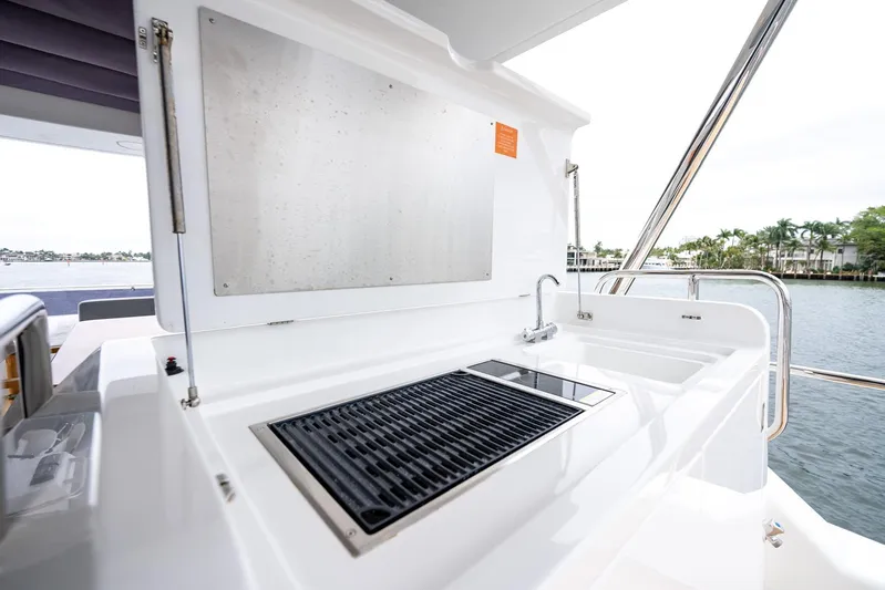 Personal Responsibility Yacht Photos Pics 