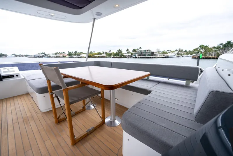 Personal Responsibility Yacht Photos Pics 